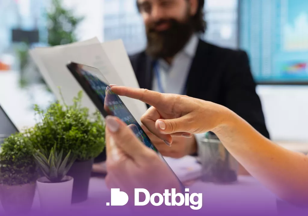 DotBig Trading Strategies