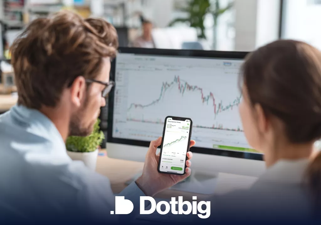 How to Identify and Avoid Overtrading on the DotBig Platform