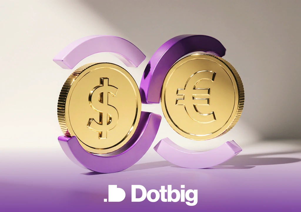 The Psychology of Taking Profits: DotBig's Advice for Long-Term Growth
