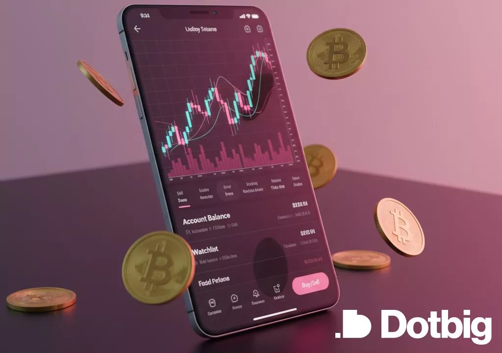 How to Spot a Trend Change Early: Learn to Read Market Change Like a Pro with DotBig